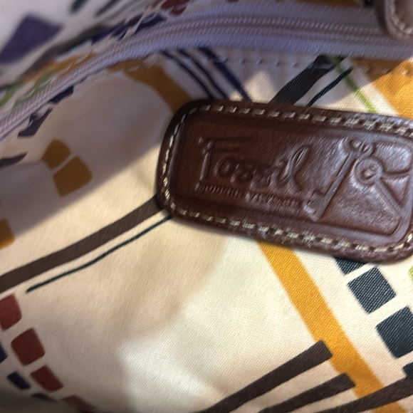 Fossil bag - Picture 16 of 16